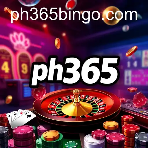 Exploring the Thrilling World of Casino Games: A Deep Dive into ph365