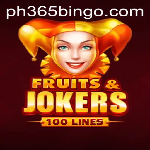 FruitsAndJokers100: A Playful Dive into Classic Slot Gaming