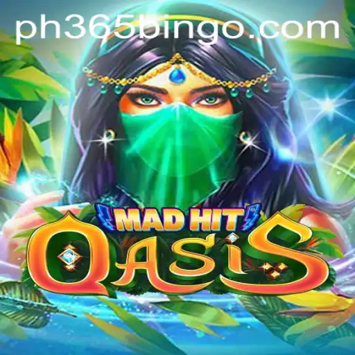 Explore the World of MadHitOasis: An Exciting New Game Experience
