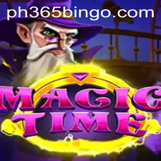 MagicTime: A Journey into the World of Enchantment with PH365