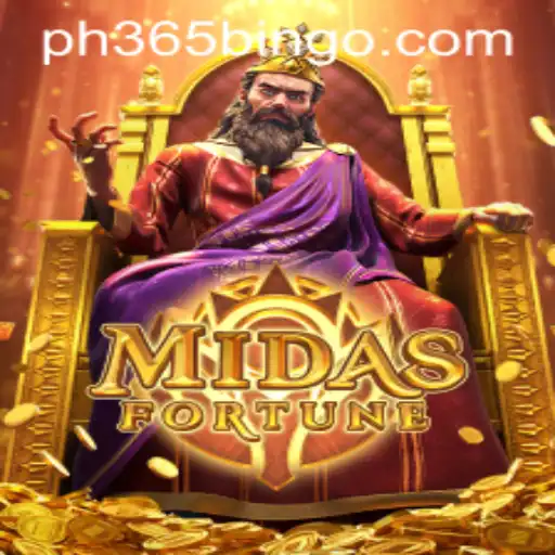 Dive into the World of MidasFortune: A Golden Gaming Experience with ph365