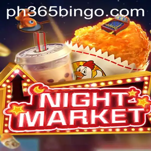 Exploring the Exciting World of NIGHTMARKET and ph365