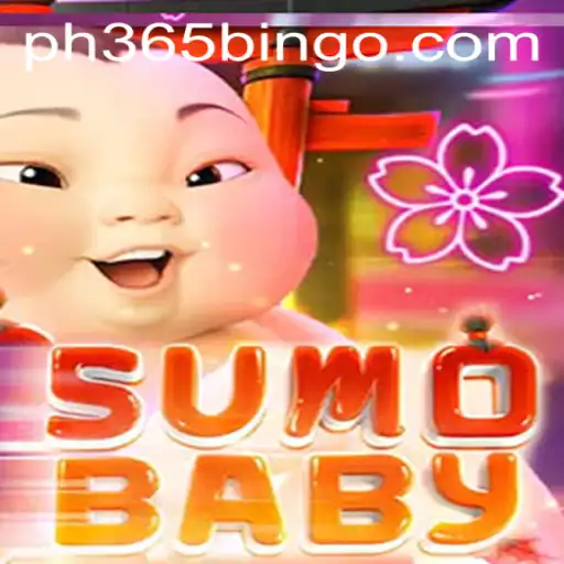 Introducing SumoBaby: A Playful Gaming Experience on PH365