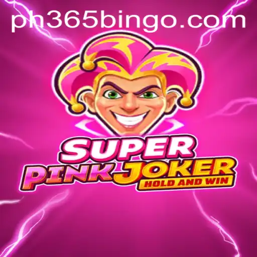 SuperPinkJoker: Dive into the Vibrant World of Ph365's Latest Gaming Phenomenon