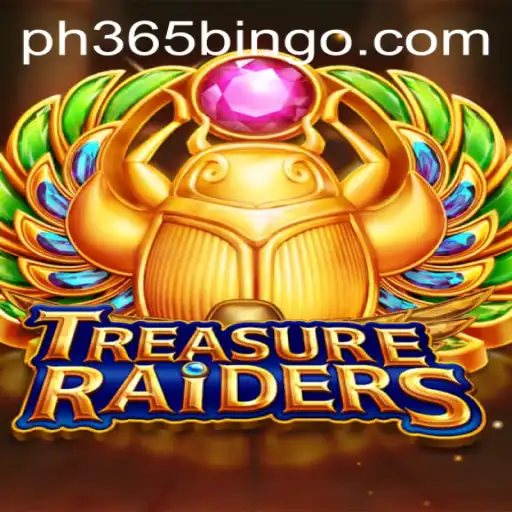 Unlock the Adventure: Exploring TREASURERAIDERS and ph365