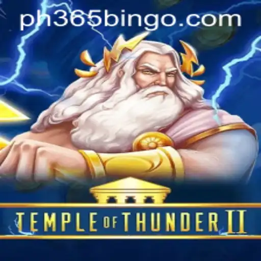Temple of Thunder II: Navigating the Mystical Realms with PH365