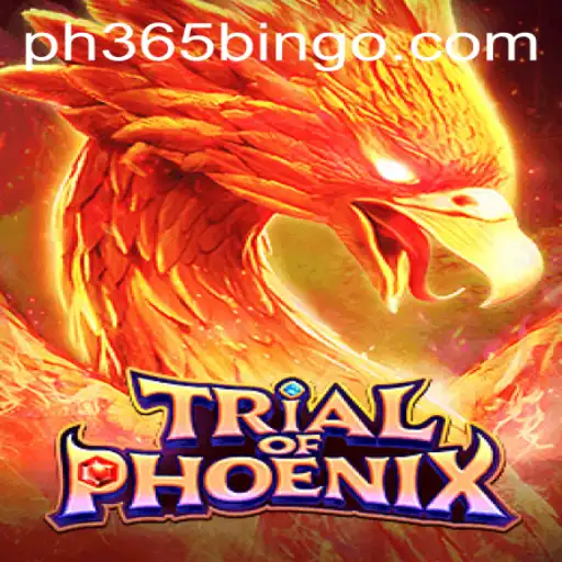 TrialofPhoenix: Rise from the Ashes in the Latest Gaming Sensation