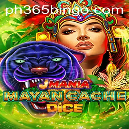 Introducing JManiaMayanCacheDice: An Exciting Adventure in Gaming