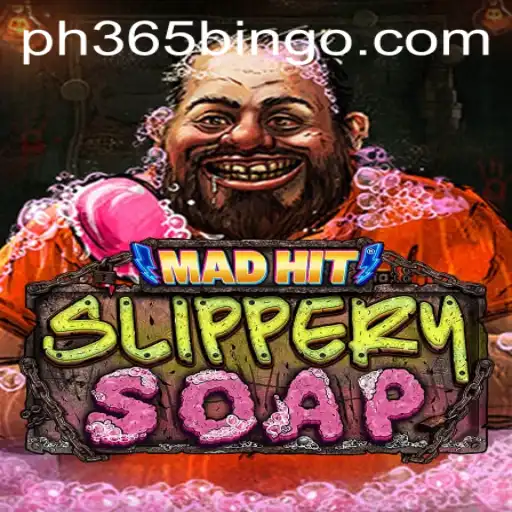 Discover the Thrilling World of MadHitSlipperySoap: A Unique Gaming Experience