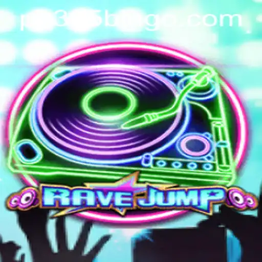 RaveJump: A Thrilling New Gaming Sensation