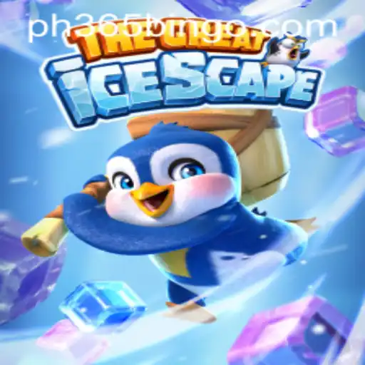 Exploring TheGreatIcescape: A Unique Gaming Experience on PH365