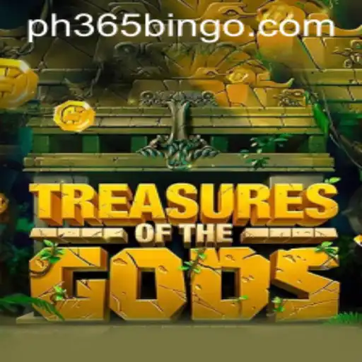 Discover the Thrilling Adventure of TreasureoftheGods: Unveiling the Secrets of ph365